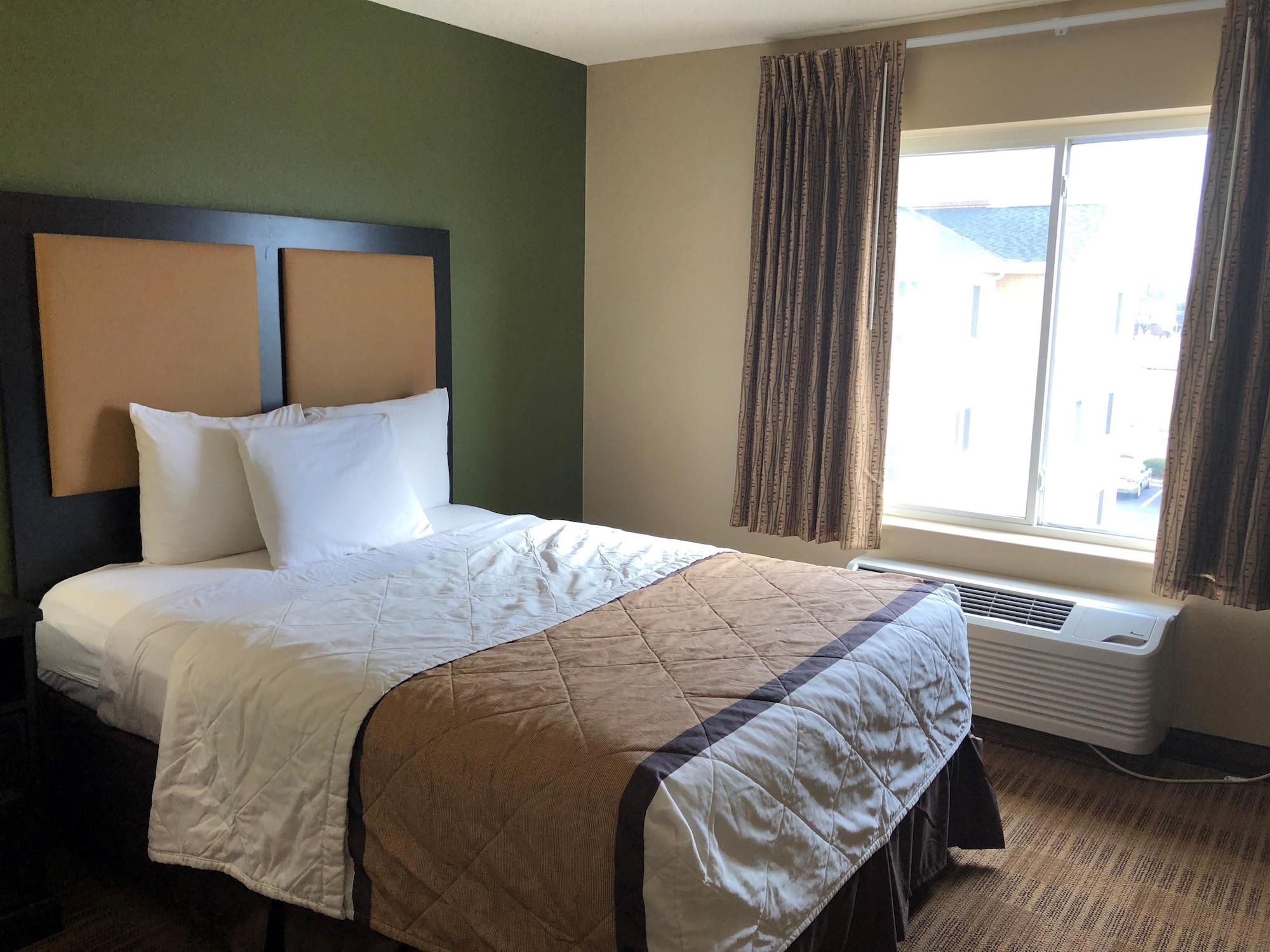Extended Stay America Suites - Cincinnati - Blue Ash - Kenwood Road Exterior photo