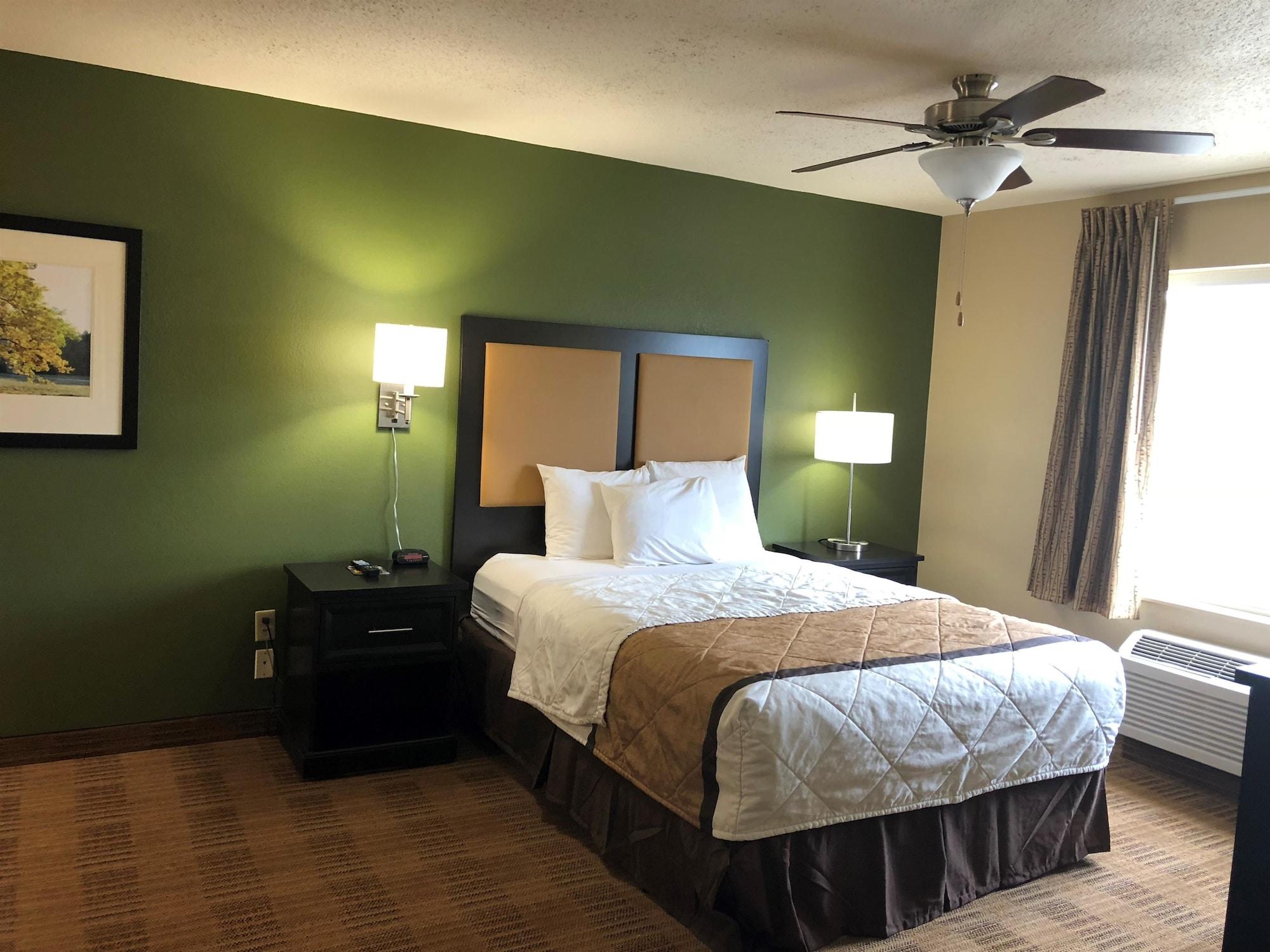 Extended Stay America Suites - Cincinnati - Blue Ash - Kenwood Road Exterior photo
