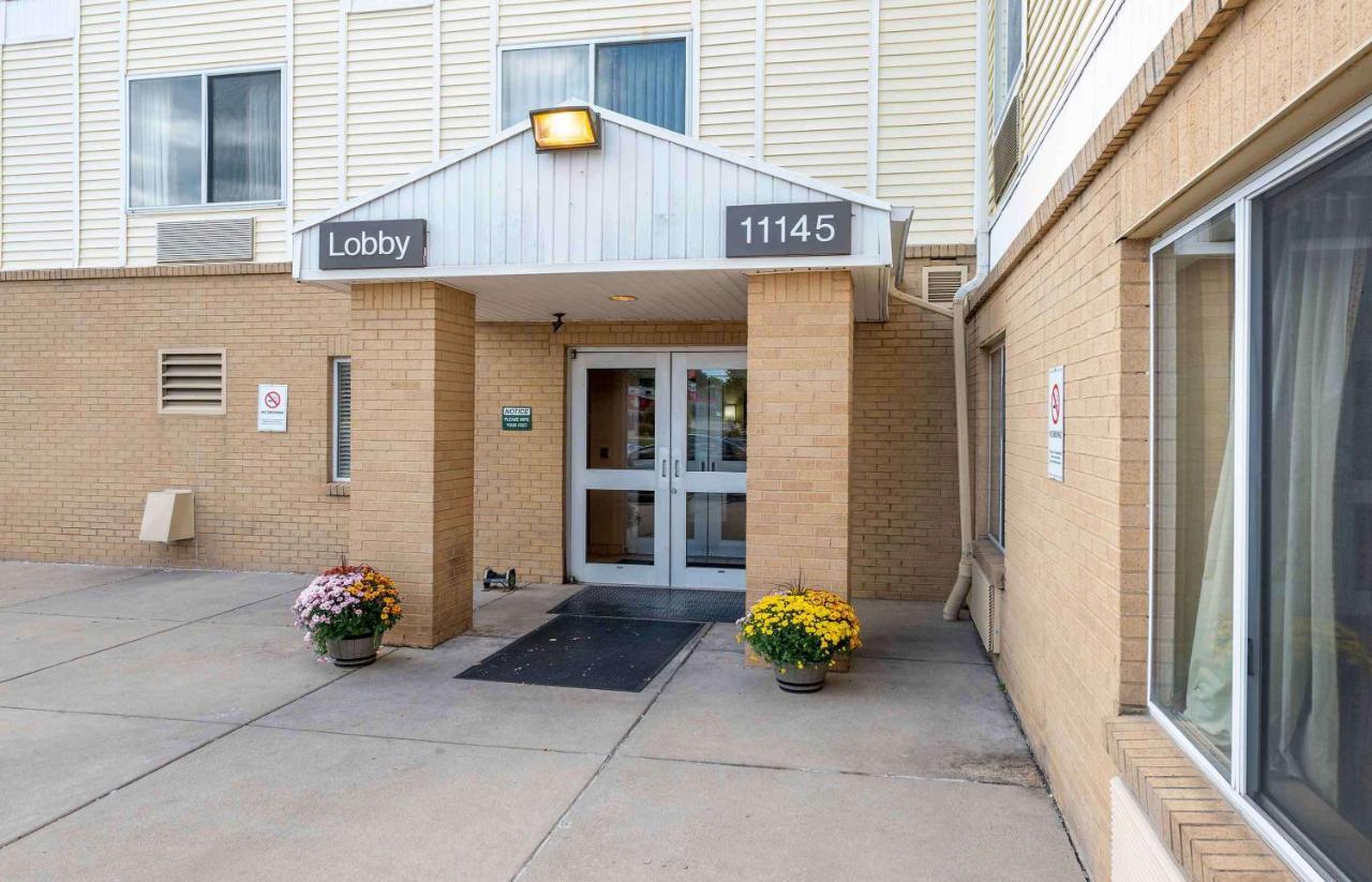 Extended Stay America Suites - Cincinnati - Blue Ash - Kenwood Road Exterior photo