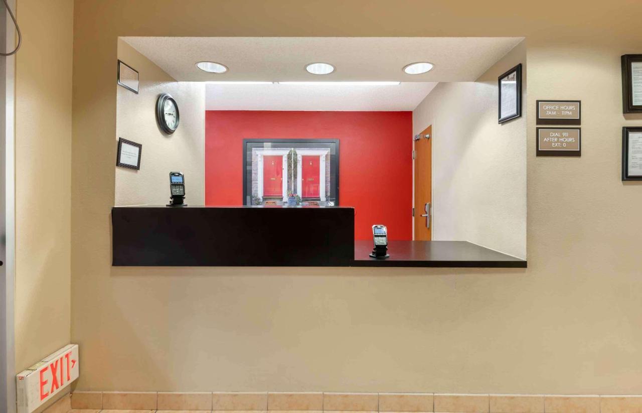 Extended Stay America Suites - Cincinnati - Blue Ash - Kenwood Road Exterior photo