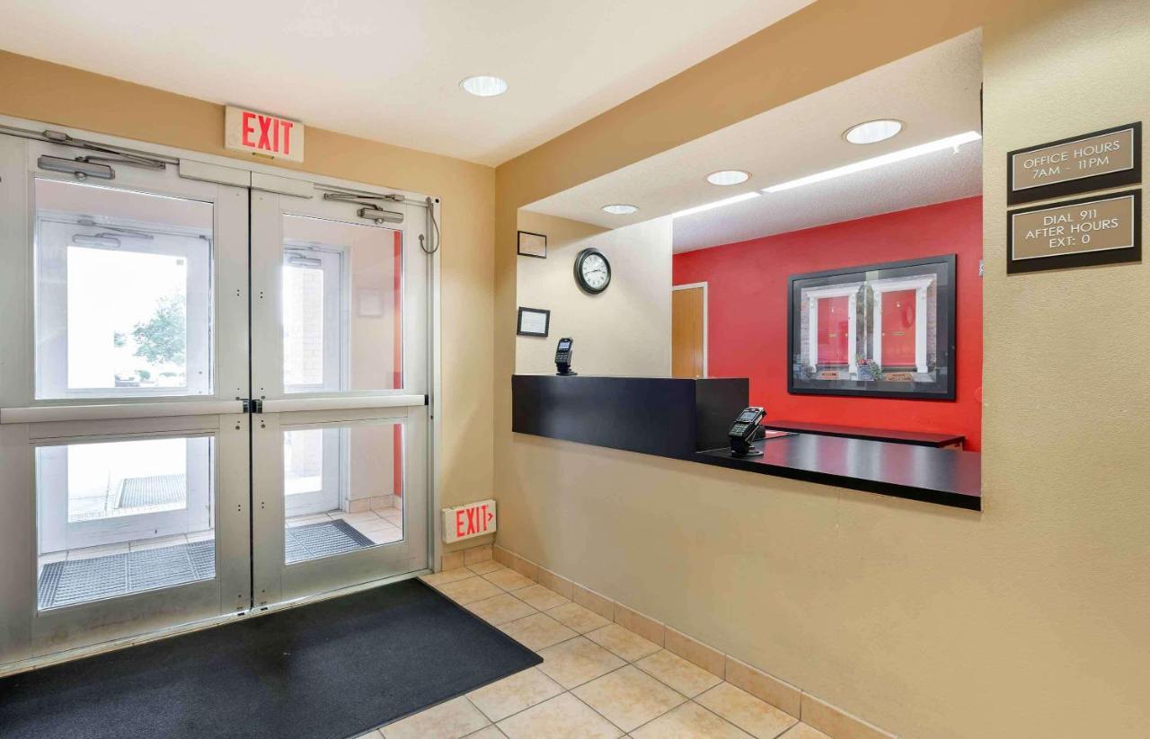 Extended Stay America Suites - Cincinnati - Blue Ash - Kenwood Road Exterior photo