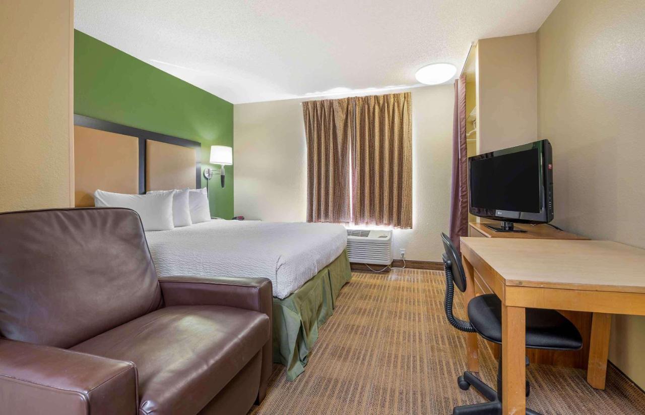 Extended Stay America Suites - Cincinnati - Blue Ash - Kenwood Road Exterior photo