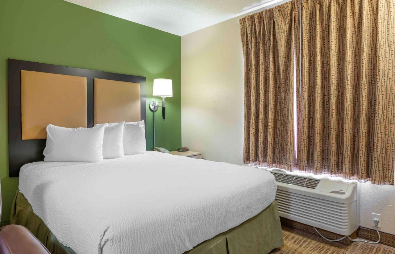 Extended Stay America Suites - Cincinnati - Blue Ash - Kenwood Road Exterior photo