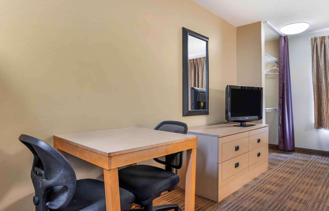 Extended Stay America Suites - Cincinnati - Blue Ash - Kenwood Road Exterior photo
