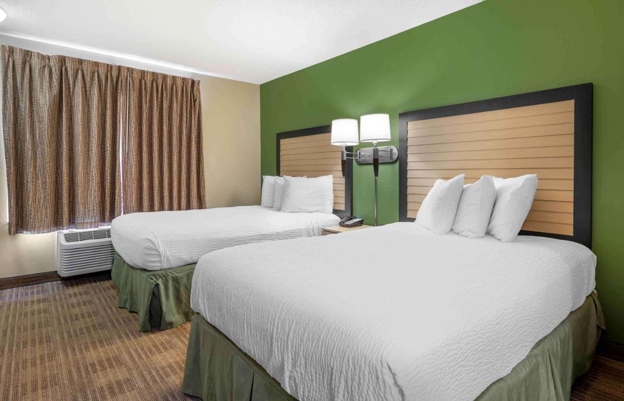 Extended Stay America Suites - Cincinnati - Blue Ash - Kenwood Road Exterior photo
