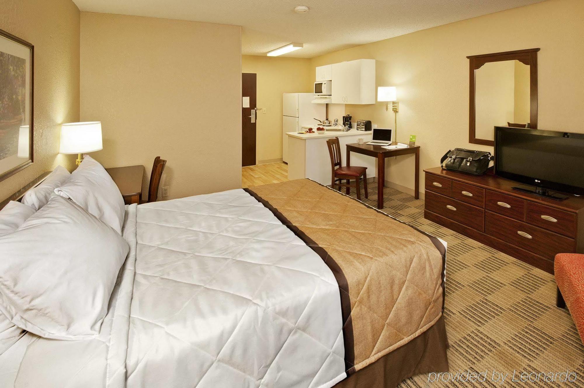Extended Stay America Suites - Cincinnati - Blue Ash - Kenwood Road Exterior photo